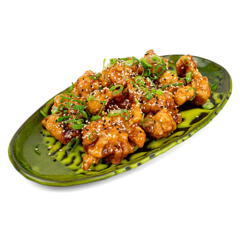 Korean Fried Chicken Original Flavour