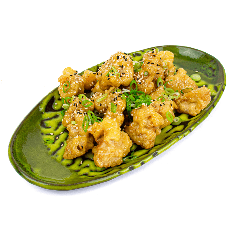 Korean Fried Chicken Honey&Mustard