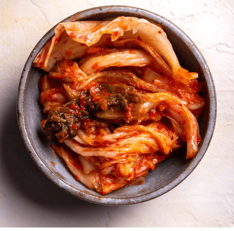 Kimchi 100g