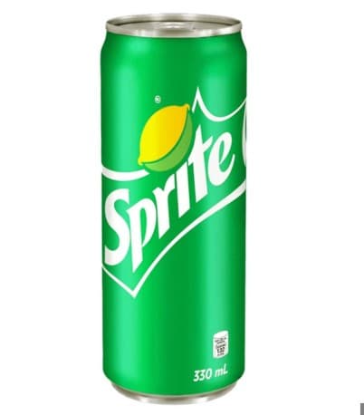 Sprite Doza 330ml