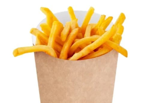 Cartofi prajiti 100g
